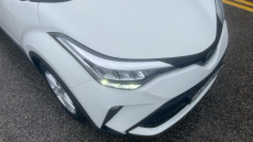 Toyota C-HR 1.8 Hybrid Icon 5dr CVT Hybrid Hatchback